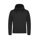 Pemberton Hood Men - Black - Image 1