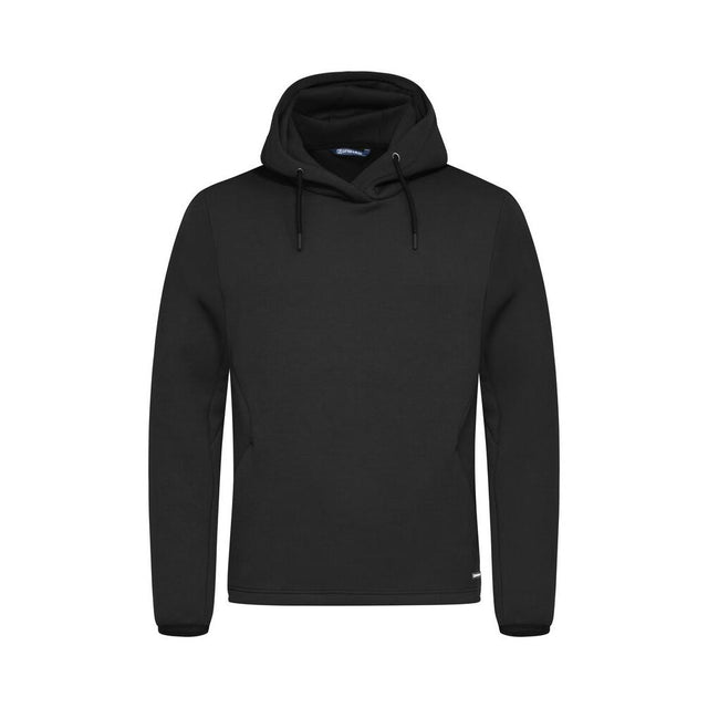 Pemberton Hood Men - Black - Image 1
