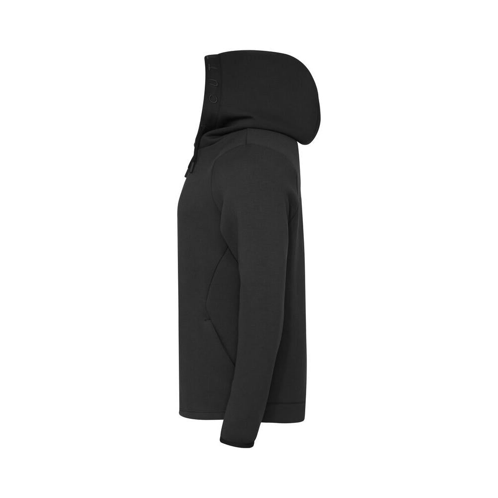 Pemberton Hood Men - Black - Image 3