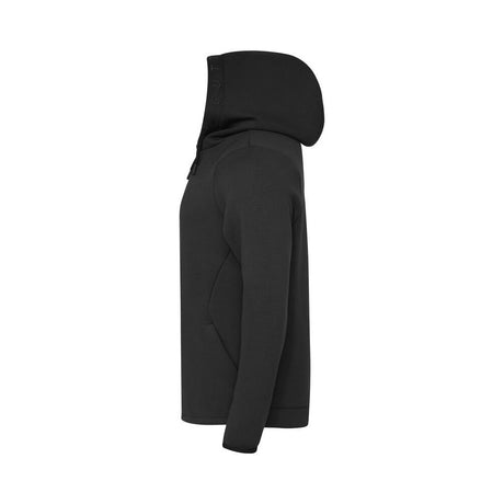 Pemberton Hood Men - Black - Image 3