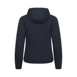 Pemberton Hood Women - Dark Navy - Image 2
