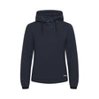Pemberton Hood Women - Dark Navy - Image 1