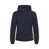 Pemberton Hood Women - Dark Navy - Image 1