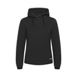 Pemberton Hood Women - Black - Image 1