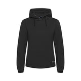 Pemberton Hood Women - Black - Image 1