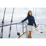 Pemberton Hood Women - Black - Image 5