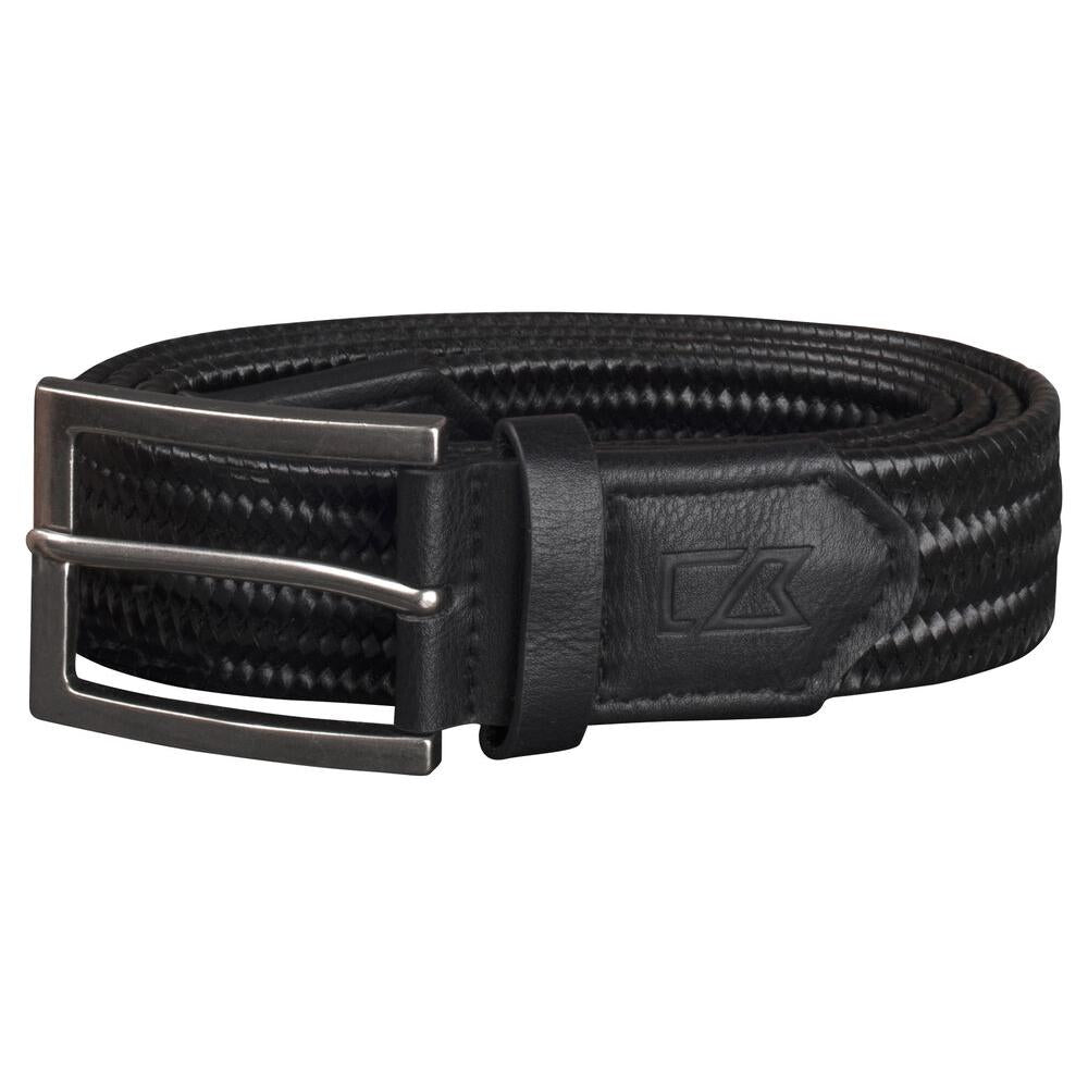 Colville Belt - Black - Image 1