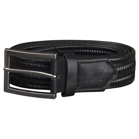 Colville Belt - Black - Image 1
