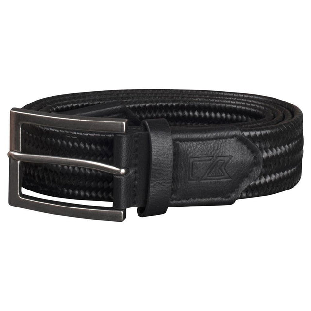 Colville Belt - Black - Image 1