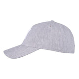 CB Cap - Grey melange - Image 3