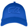 Gamble Sands Cap - Royal w. Print - Image 1