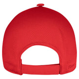 Gamble Sands Cap Junior - Red W. Print - Image 2
