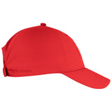 Gamble Sands Cap Junior - Red W. Print - Image 4