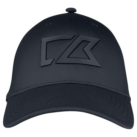 Gamble Sands Cap Junior - Black.W.Print - Image 1