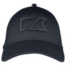 Gamble Sands Cap Junior - Black.W.Print - Image 1