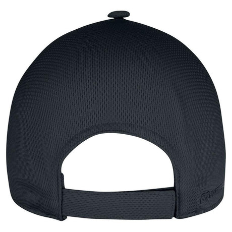 Gamble Sands Cap Junior - Black.W.Print - Image 2