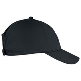 Gamble Sands Cap Junior - Black.W.Print - Image 4