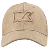 Sunnyside Cap - Beige - Image 1
