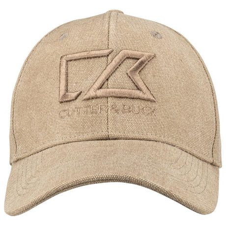Sunnyside Cap - Beige - Image 1