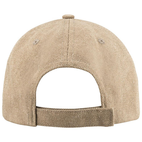 Sunnyside Cap - Beige - Image 2