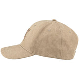 Sunnyside Cap - Beige - Image 3