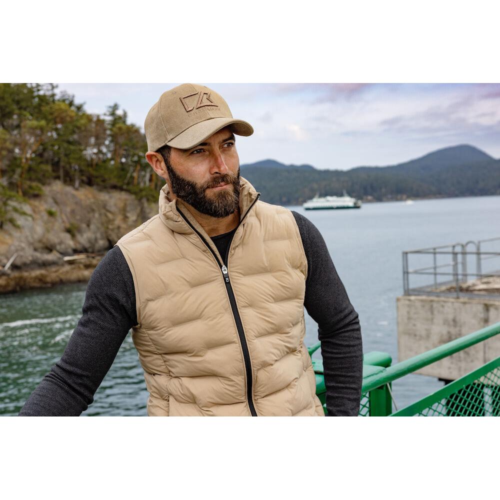 Sunnyside Cap - Beige - Image 5