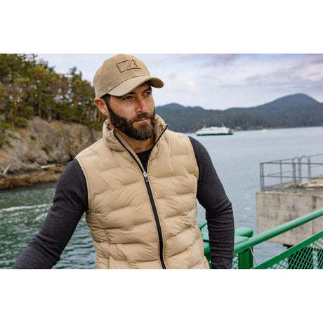Sunnyside Cap - Beige - Image 5