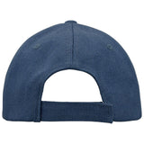 Sunnyside Cap - Denim Blue - Image 2