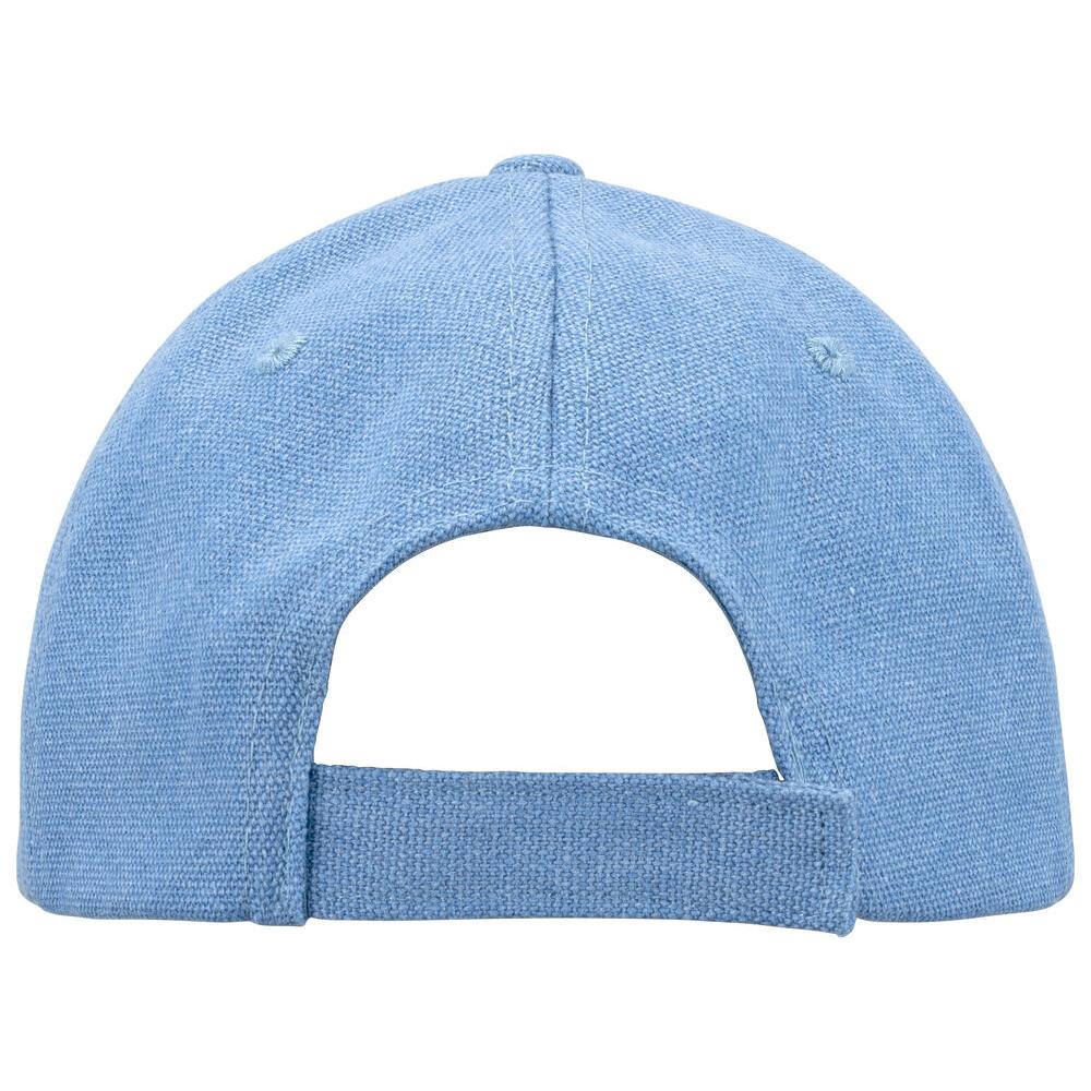 Sunnyside Cap - Polar Blue - Image 2