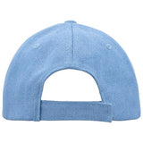 Sunnyside Cap - Polar Blue - Image 2