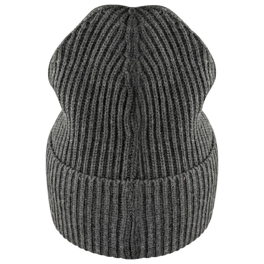 Blyn Hat - Anthracite Melange - Image 2