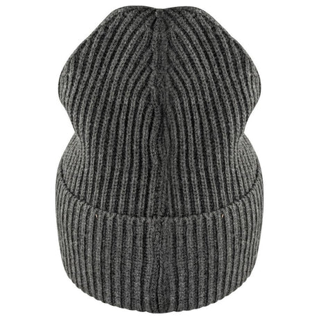 Blyn Hat - Anthracite Melange - Image 2