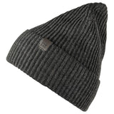 Blyn Hat - Anthracite Melange - Image 3