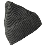 Blyn Hat - Anthracite Melange - Image 4
