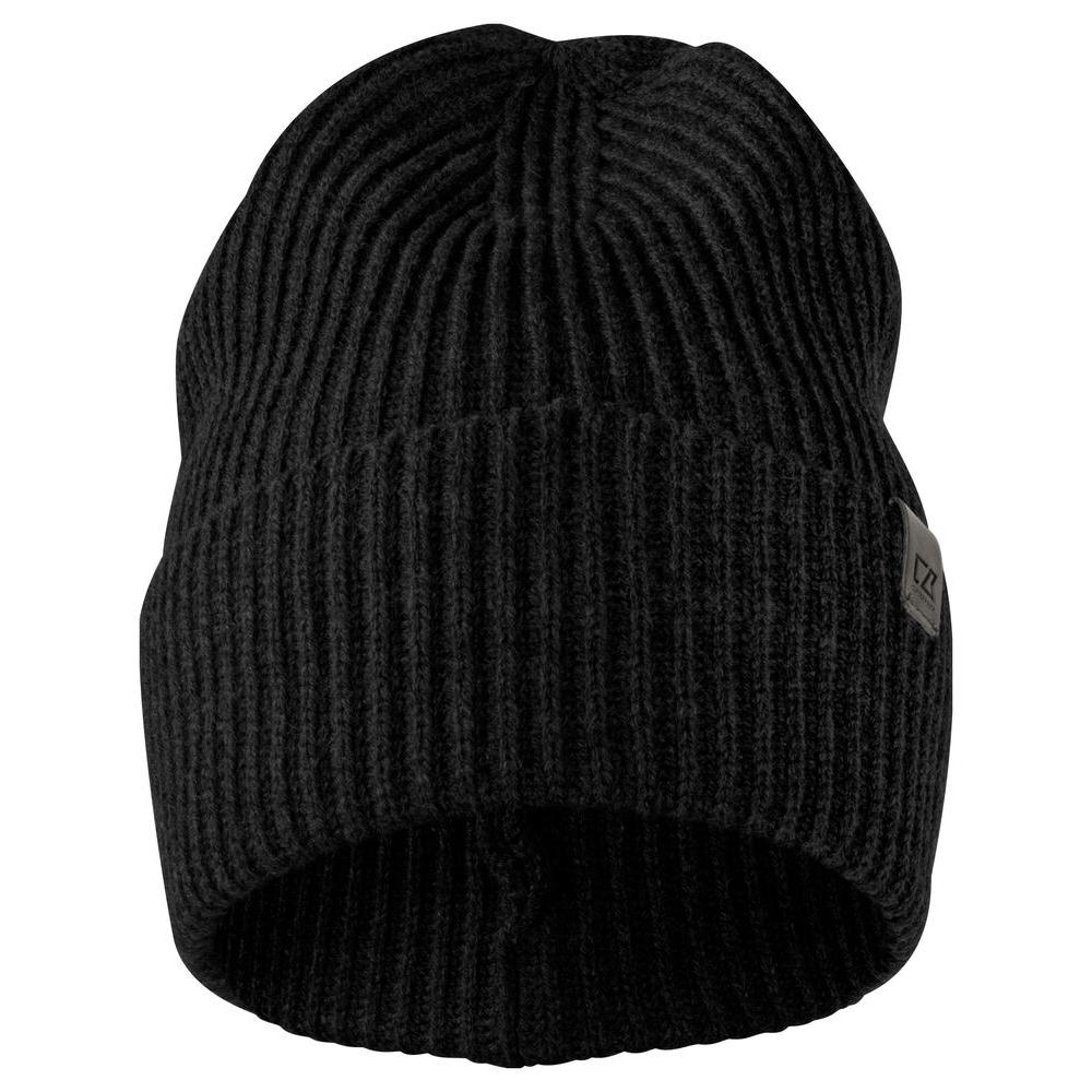 Blyn Hat - Black - Image 1