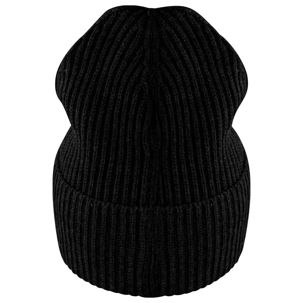 Blyn Hat - Black - Image 2