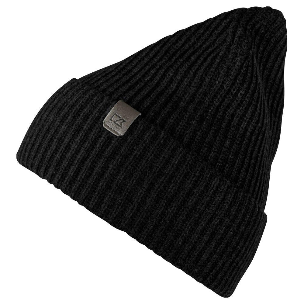 Blyn Hat - Black - Image 3
