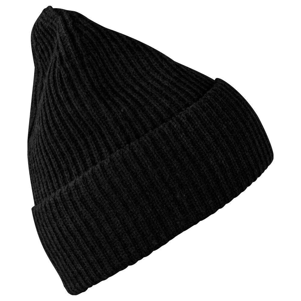 Blyn Hat - Black - Image 4