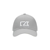 Wauna Cap - Silver - Image 1