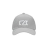 Wauna Cap - Silver - Image 1