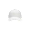Wauna Cap Without Print - White - Image 1