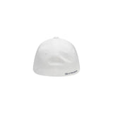 Wauna Cap Without Print - White - Image 2