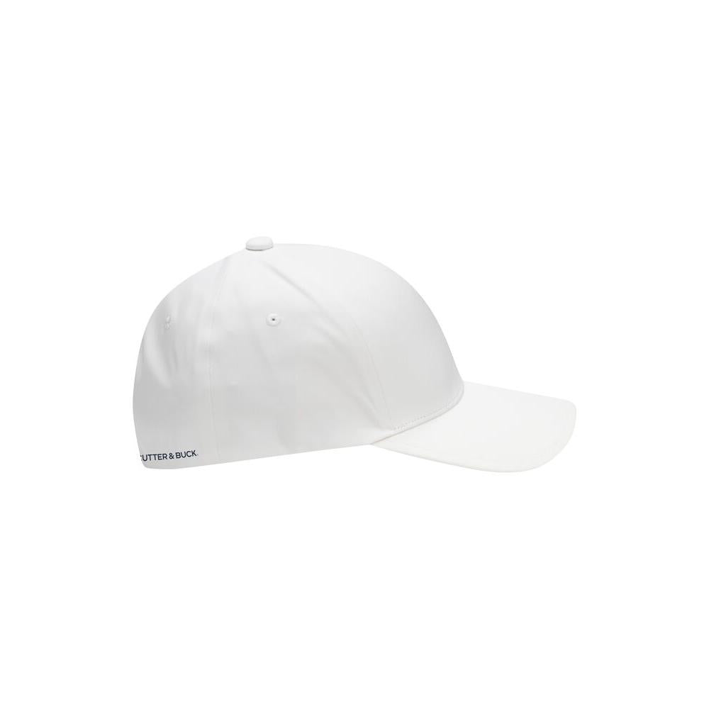 Wauna Cap Without Print - White - Image 4