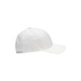 Wauna Cap Without Print - White - Image 4