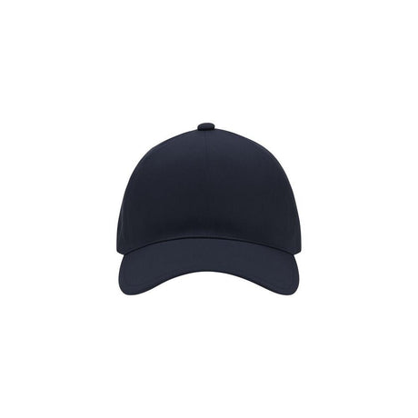 Wauna Cap Without Print - Dark Navy - Image 1