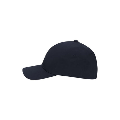 Wauna Cap Without Print - Dark Navy - Image 3