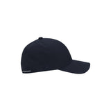 Wauna Cap Without Print - Dark Navy - Image 4