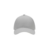 Wauna Cap Without Print - Silver - Image 1