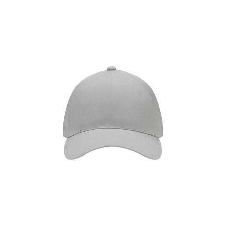Wauna Cap Without Print - Silver - Image 1