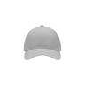 Wauna Cap Without Print - Silver - Image 1